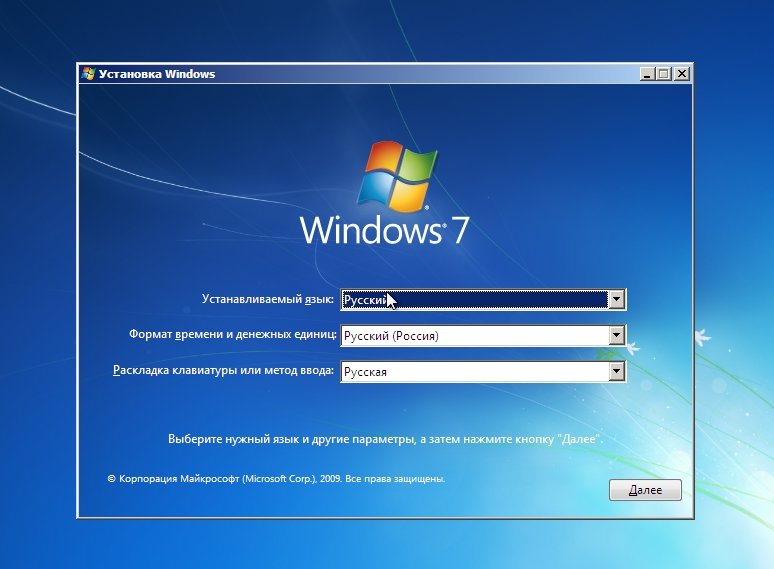 windows 7