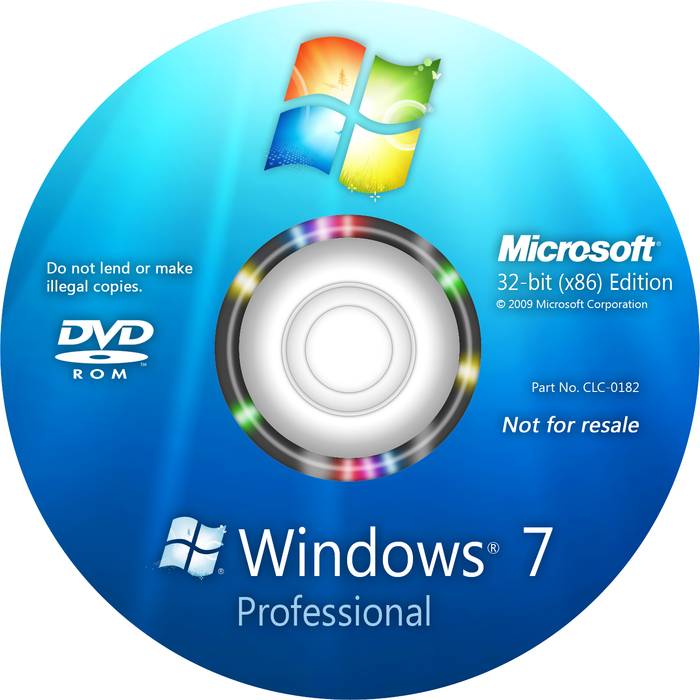Пошаговая инструкция: как правильно переустановить Windows 7 на ноутбуке