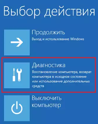 диагностика windows 10