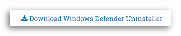 Загрузите программу удаления Защитника Windows с веб-сайта