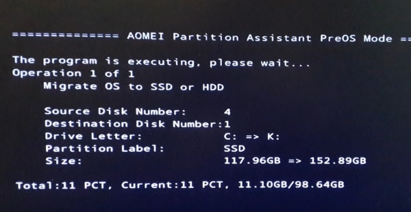 Как перенести Windows 10 на другой диск (HDD, SSD)