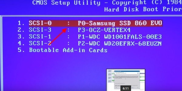 Как перенести Windows 10 на другой диск (HDD, SSD)
