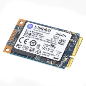 Причины, по которым компьютер не видит SSD
