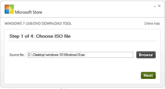 6 способов сделать загрузочную флешку для Windows 10 из WiFiGid