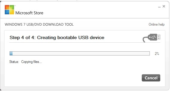 6 способов сделать загрузочную флешку для Windows 10 из WiFiGid